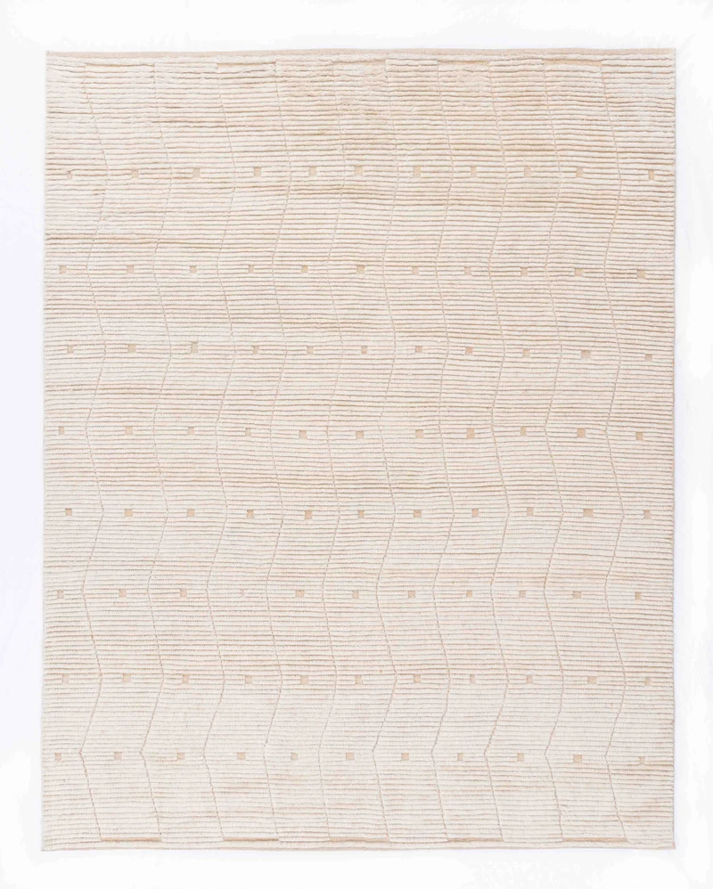 Beni Berber | 306 cm x 242 cm | Nr. Z-3044