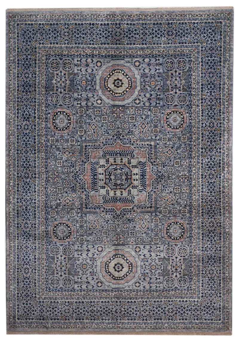 Mamlouk | 240 cm x 170 cm | Nr. Z-3012