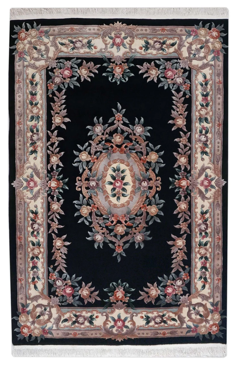 China Teppich | 280 cm x 183 cm | Nr. Z-3011