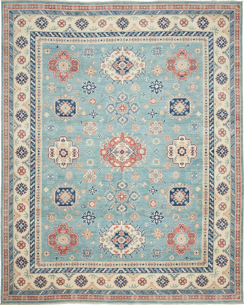 Kazak | 302 cm x 244 cm | Nr. Z-3028