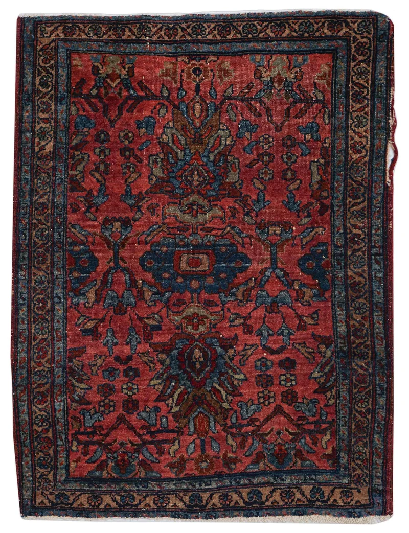 Alter Lilian | 120 cm x 91 cm | Nr. Z-2398