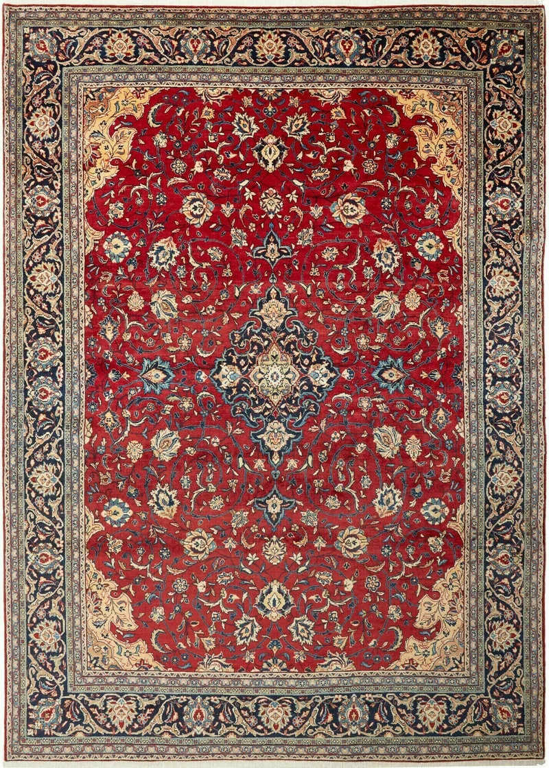 Sarough | 350 cm x 250 cm | Nr. 12-465905