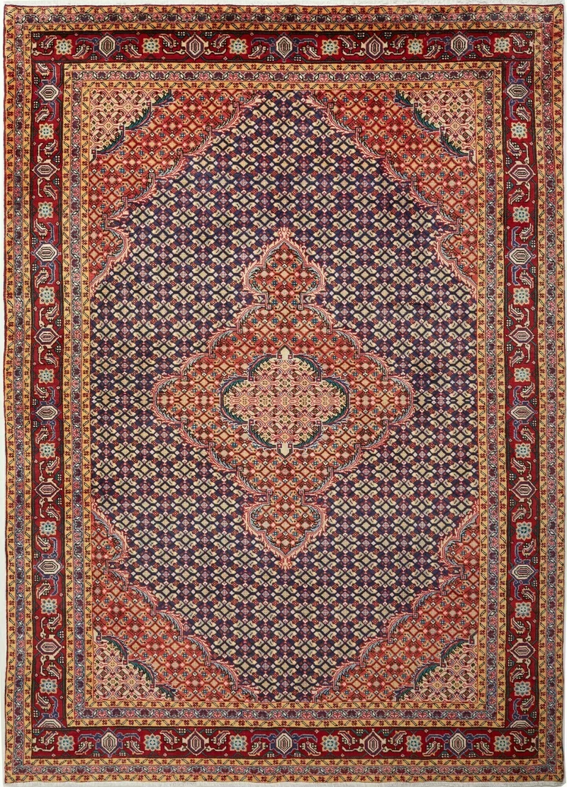 Ardebil | 275 cm x 195 cm | Nr. 12-465890