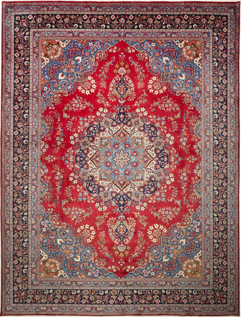 Meschad | 390 cm x 290 cm | Nr. 12-465885