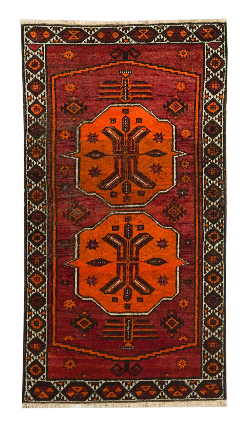 Belutsch | 176 cm x 100 cm | Nr. Z-1596