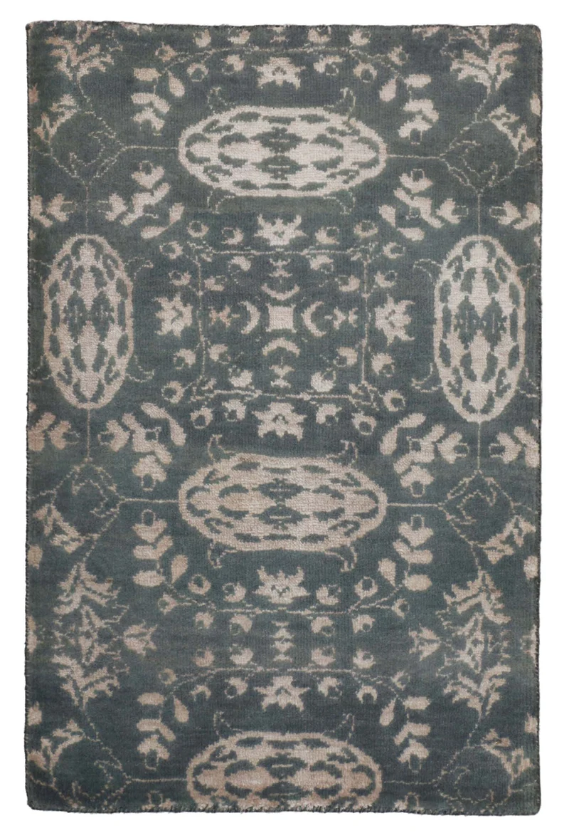 Tapis | 92 cm x 61 cm | Nr. Z-4121