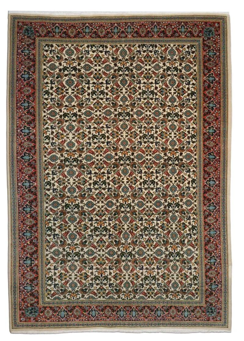 Hereke | 273 cm x 195 cm | Nr. Z-3823