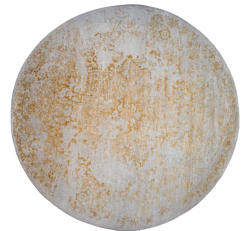 New Teheran | 302 cm x 302 cm | Nr. Z-4212