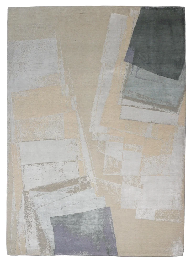 Terra | 243 cm x 173 cm | Nr. Z-4196