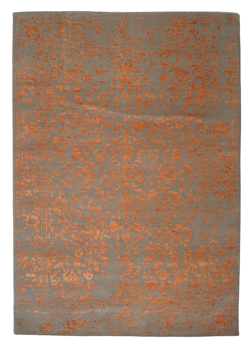 New Teheran | 214 cm x 148 cm | Nr. Z-4228