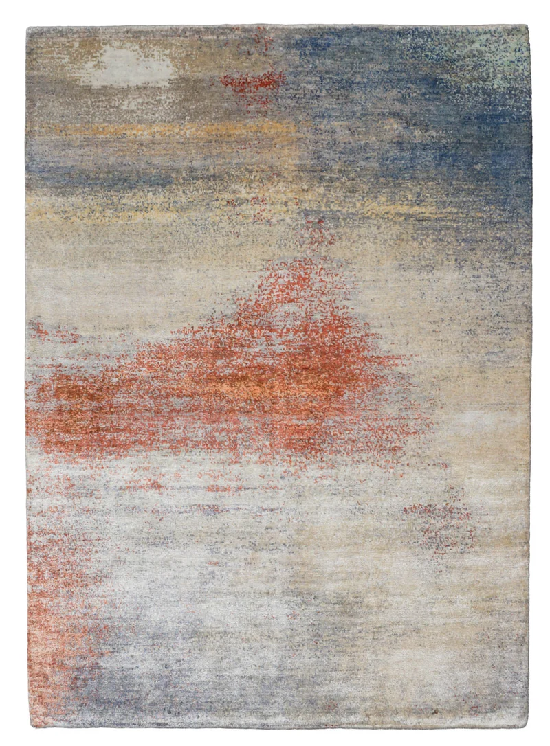 Mood | 205 cm x 147 cm | Nr. Z-4205