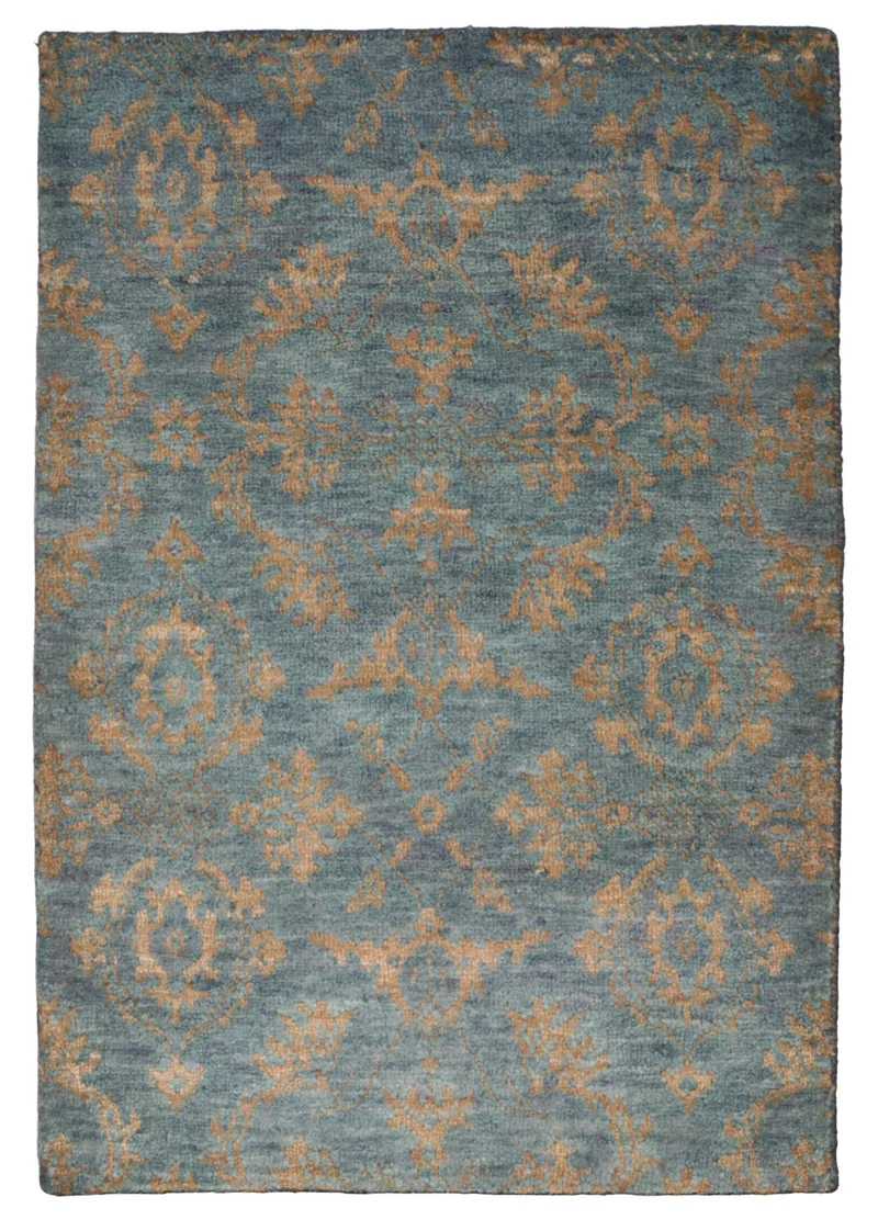 Tapis | 89 cm x 62 cm | Nr. Z-4038