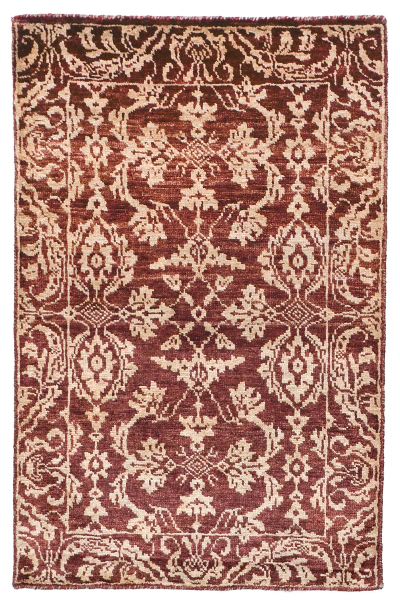Tapis | 93 cm x 61 cm | Nr. Z-4032