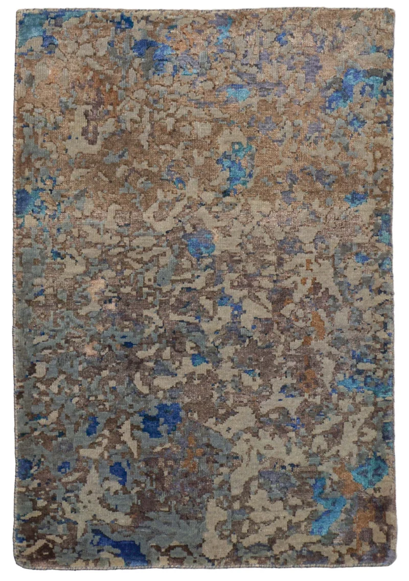 Terra | 91 cm x 62 cm | Nr. Z-4027