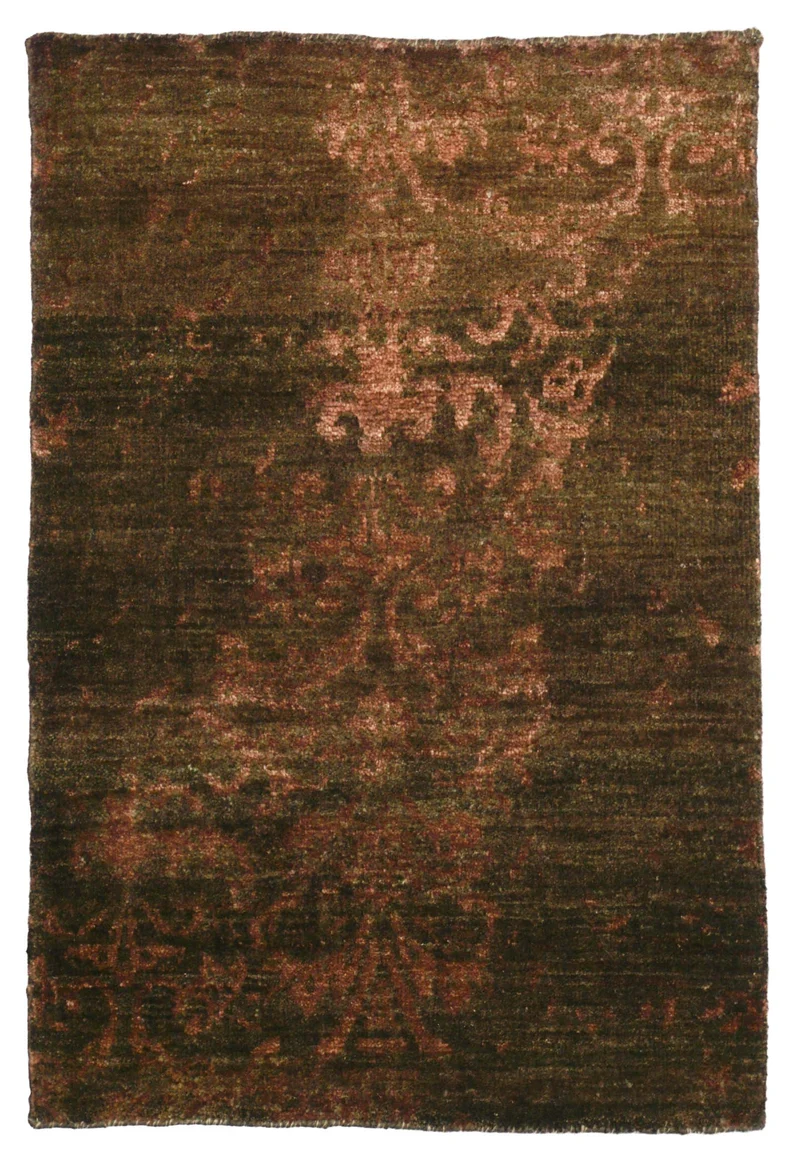Tapis | 90 cm x 60 cm | Nr. Z-4146