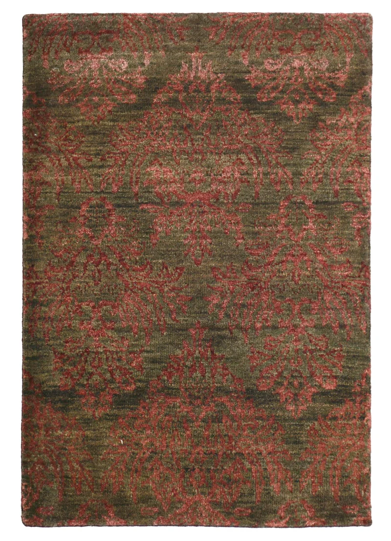 Tapis | 91 cm x 62 cm | Nr. Z-4142