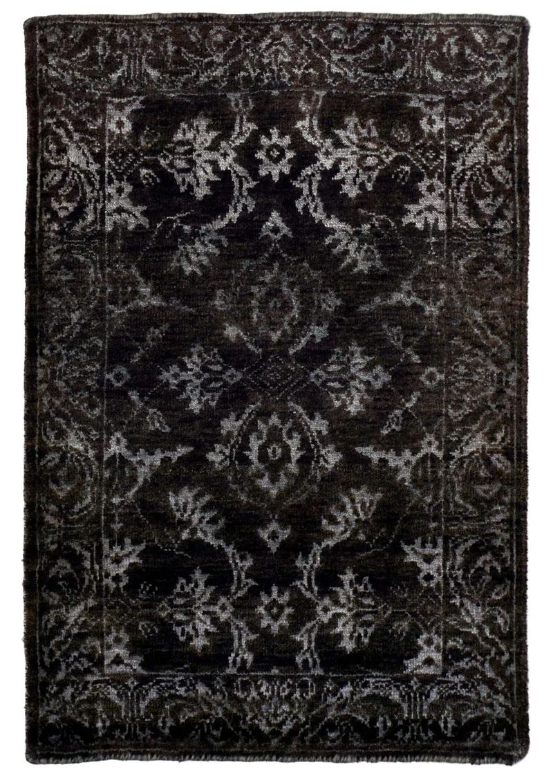 Tapis | 92 cm x 62 cm | Nr. Z-4140