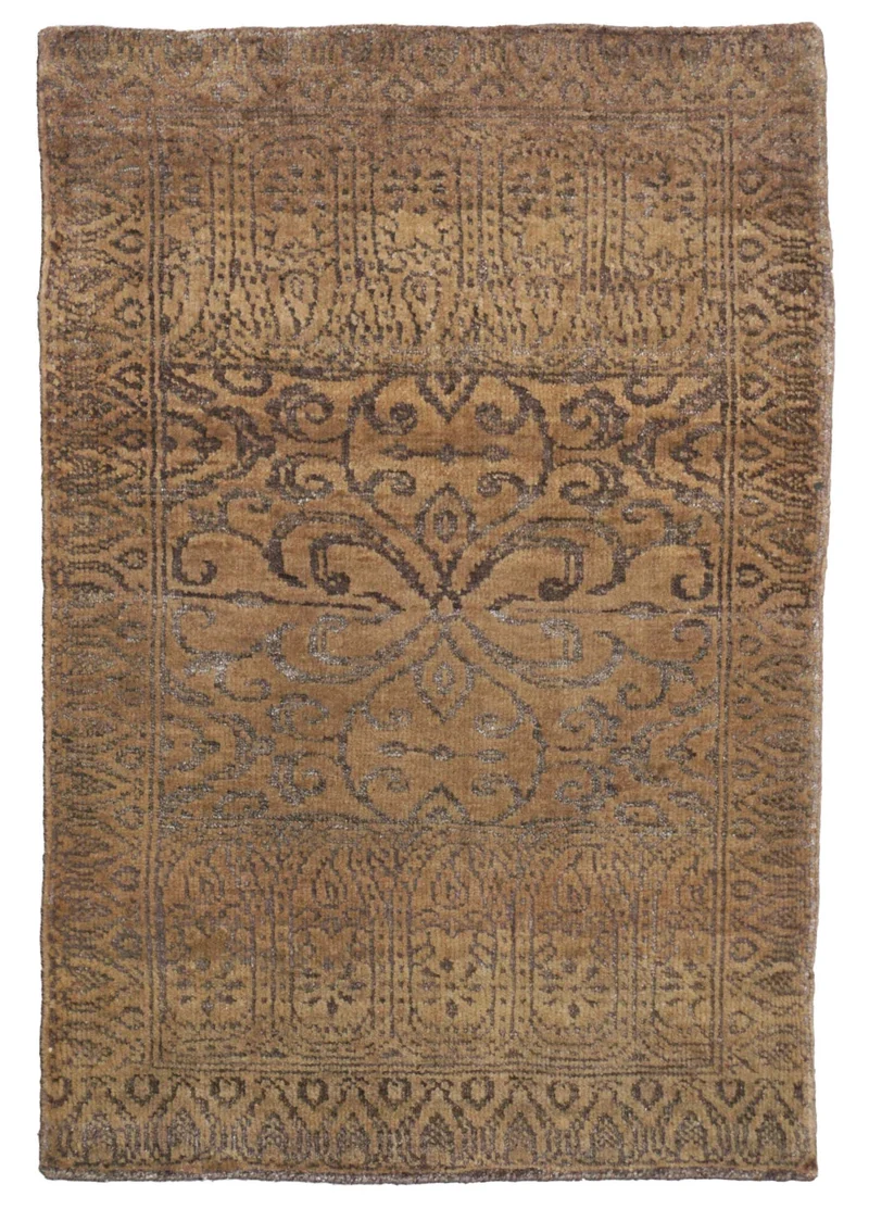 Tapis | 88 cm x 60 cm | Nr. Z-4139