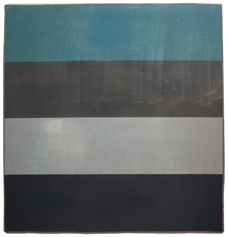 Maschiny | 233 cm x 228 cm | Nr. Z-2928