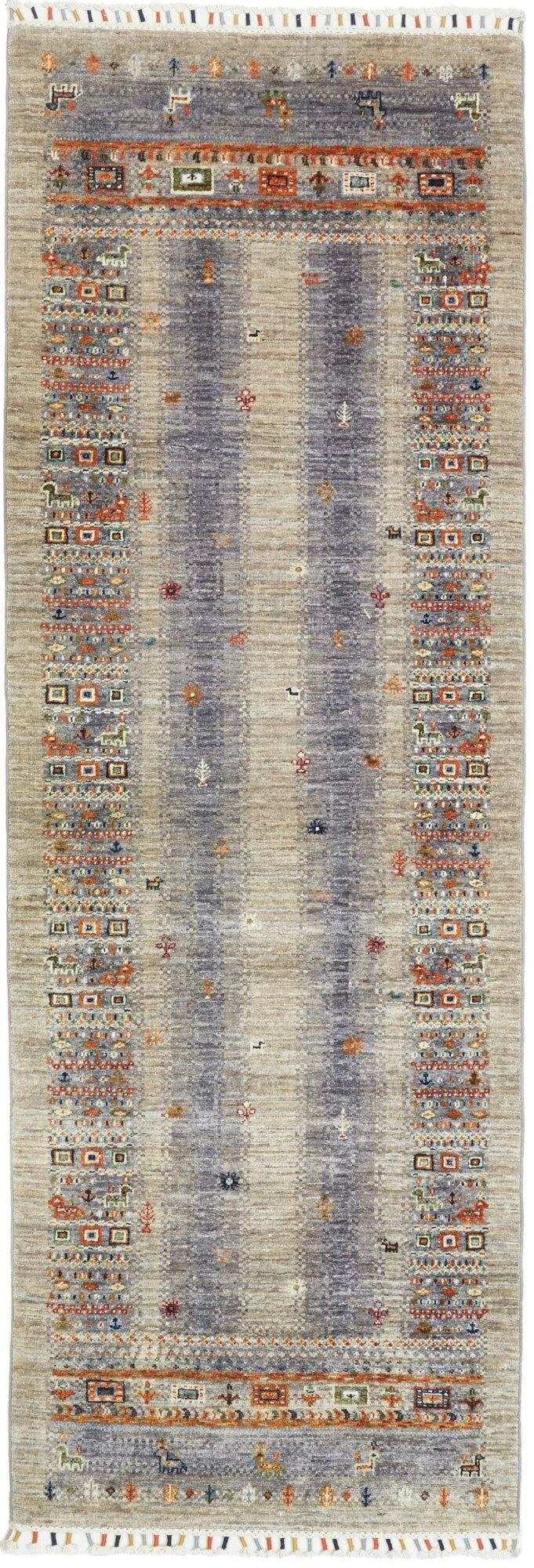 Oxiana | 239 cm x 82 cm | Nr. Z-2919