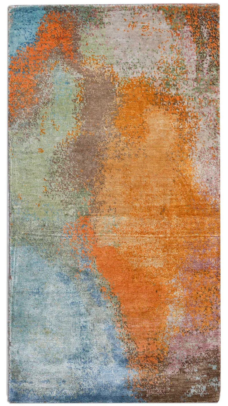 Mood | 140 cm x 74 cm | Nr. Z-2979