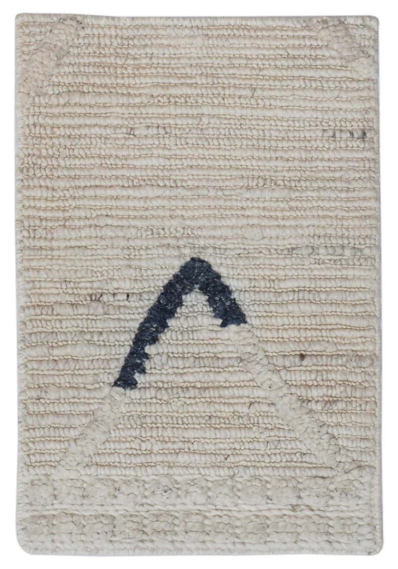 Filzy Ourain | 88 cm x 58 cm | Nr. Z-2903