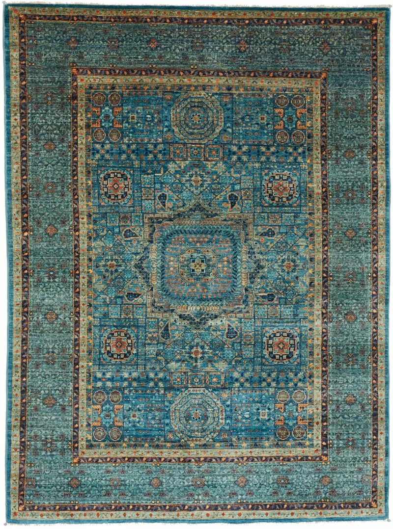 Mamlouk | 205 cm x 149 cm | Nr. 12-462911