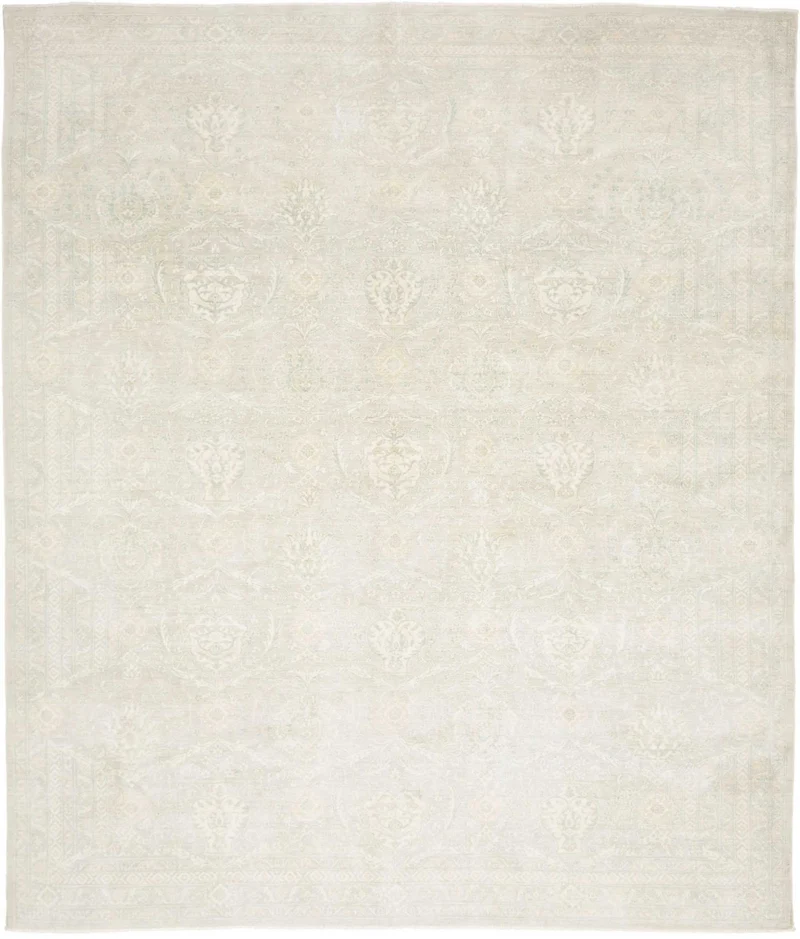 Ziegler | 284 cm x 244 cm | Nr. 12-463470