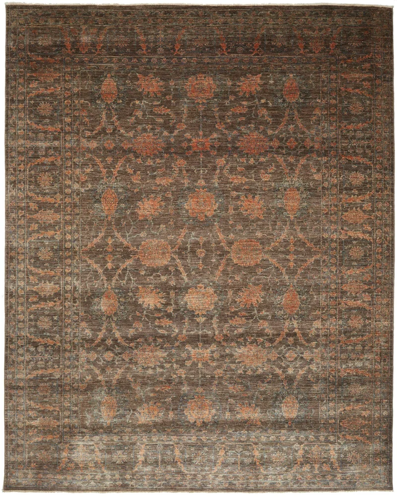 Ziegler | 307 cm x 247 cm | Nr. 12-463085