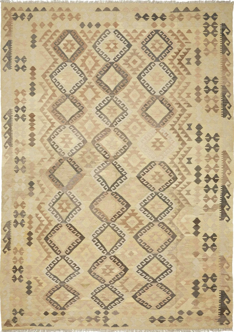 Kelim | 290 cm x 206 cm | Nr. Z-2954