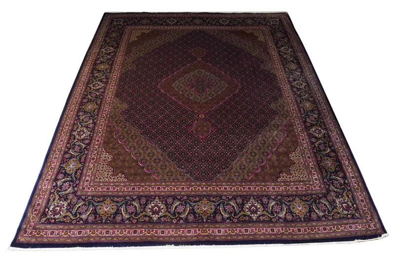 Täbriz | 387 cm x 306 cm | Nr. Z-2917