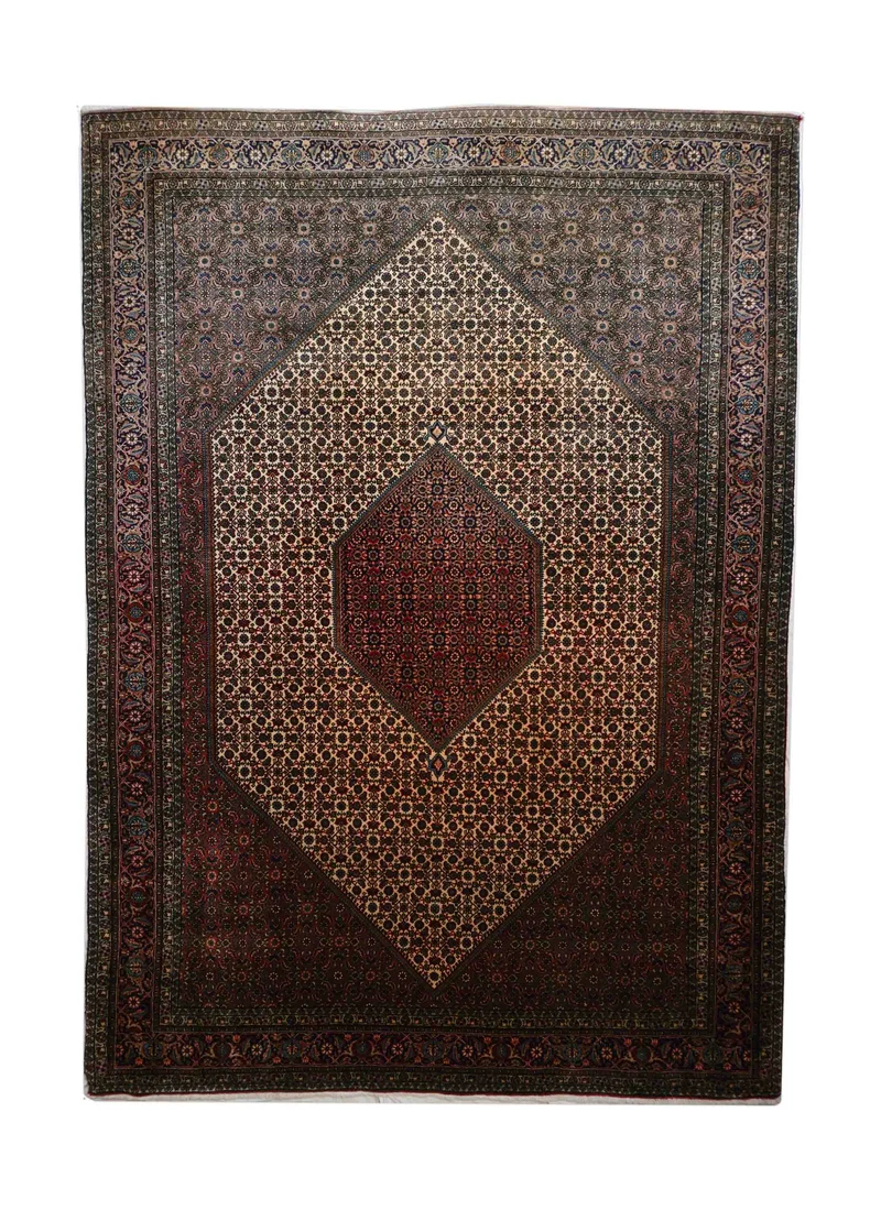 Bidjar | 340 cm x 241 cm | Nr. Z-2916