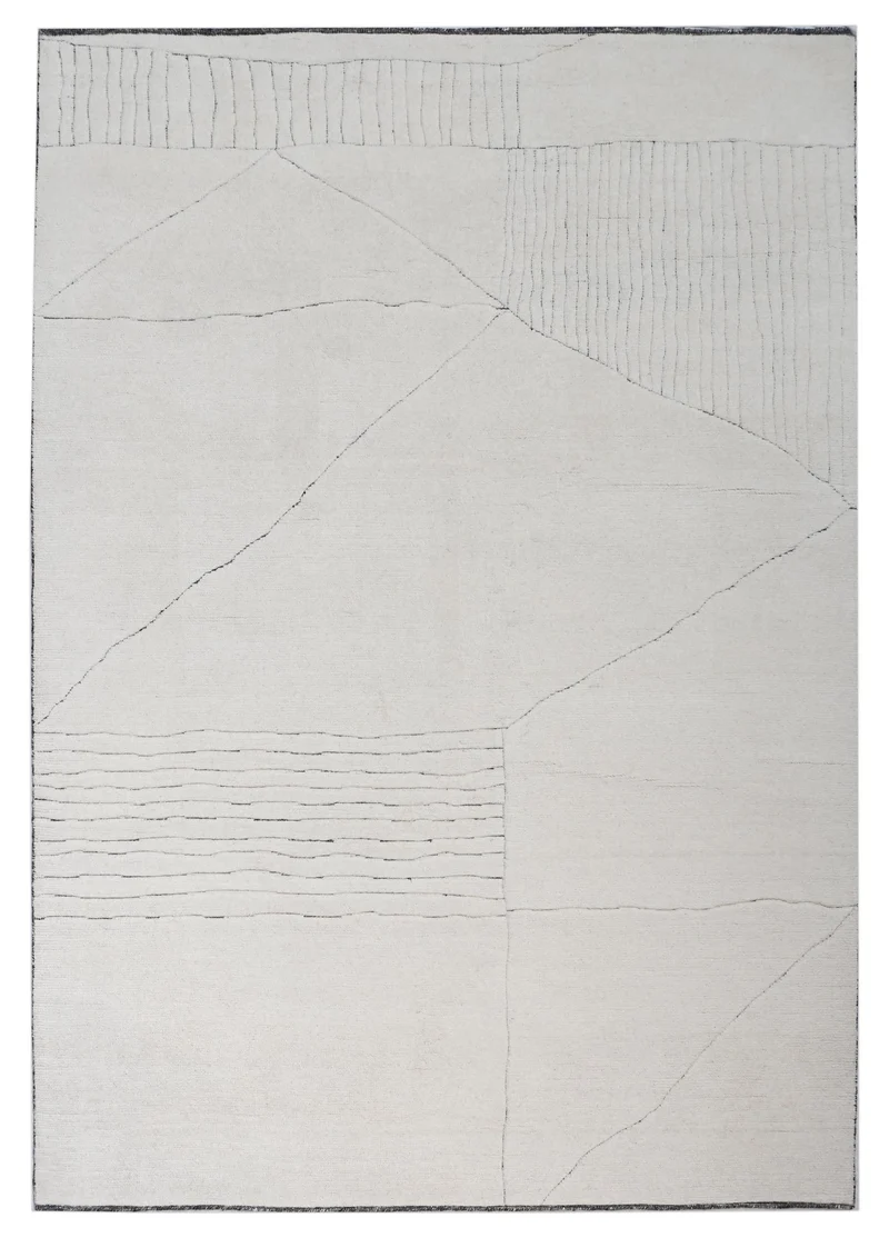 Beni Berber | 300 cm x 209 cm | Nr. Z-2725
