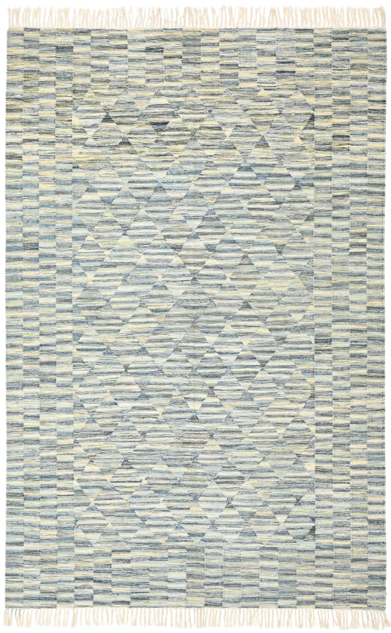 Kelim | 250 cm x 160 cm | Nr. Z-1120
