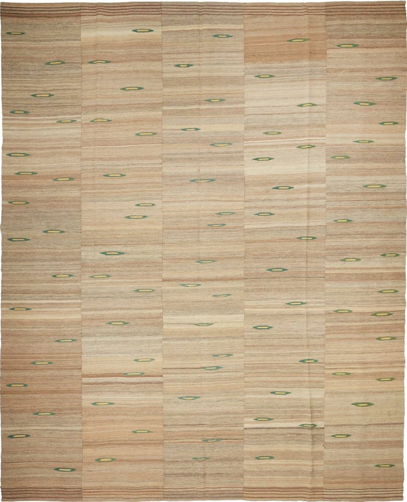Kelim | 337 x 277 cm | Nr. 12-408719