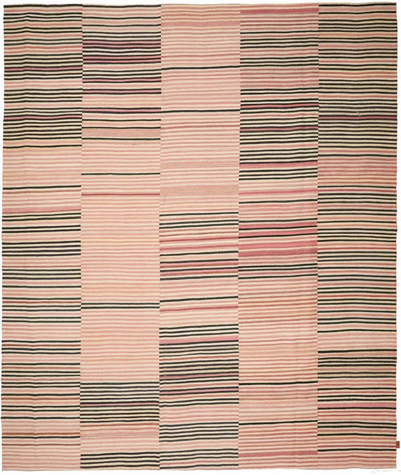 Kelim | 300 x 252 cm | Nr. 12-408650