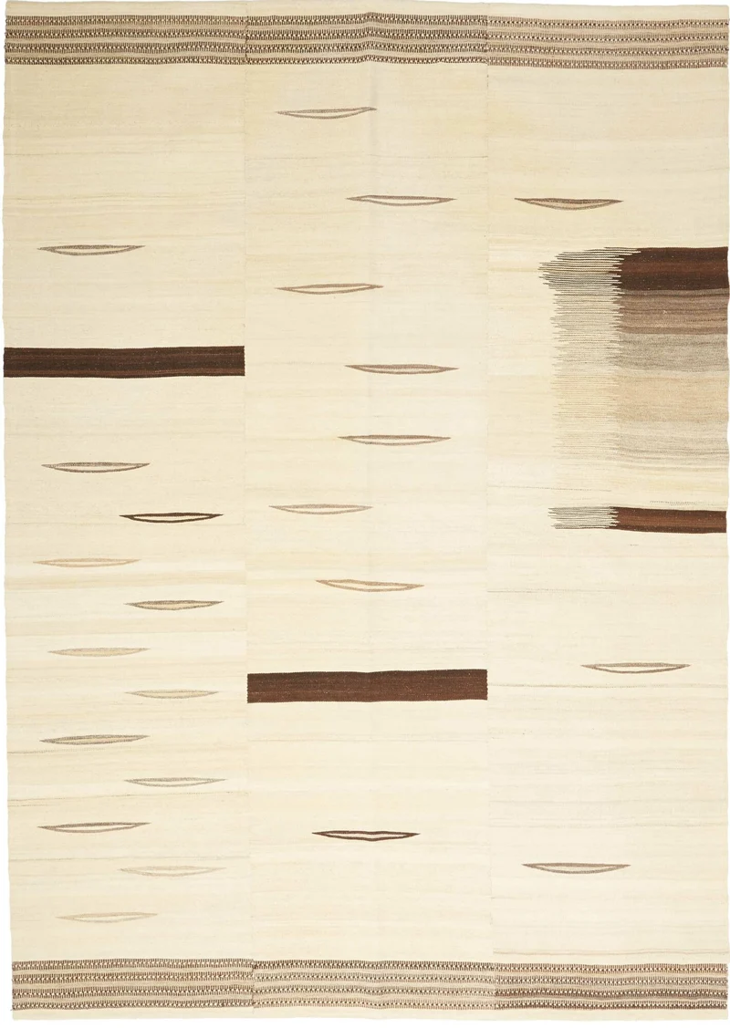 Kelim | 233 x 165 cm | Nr. 12-408670