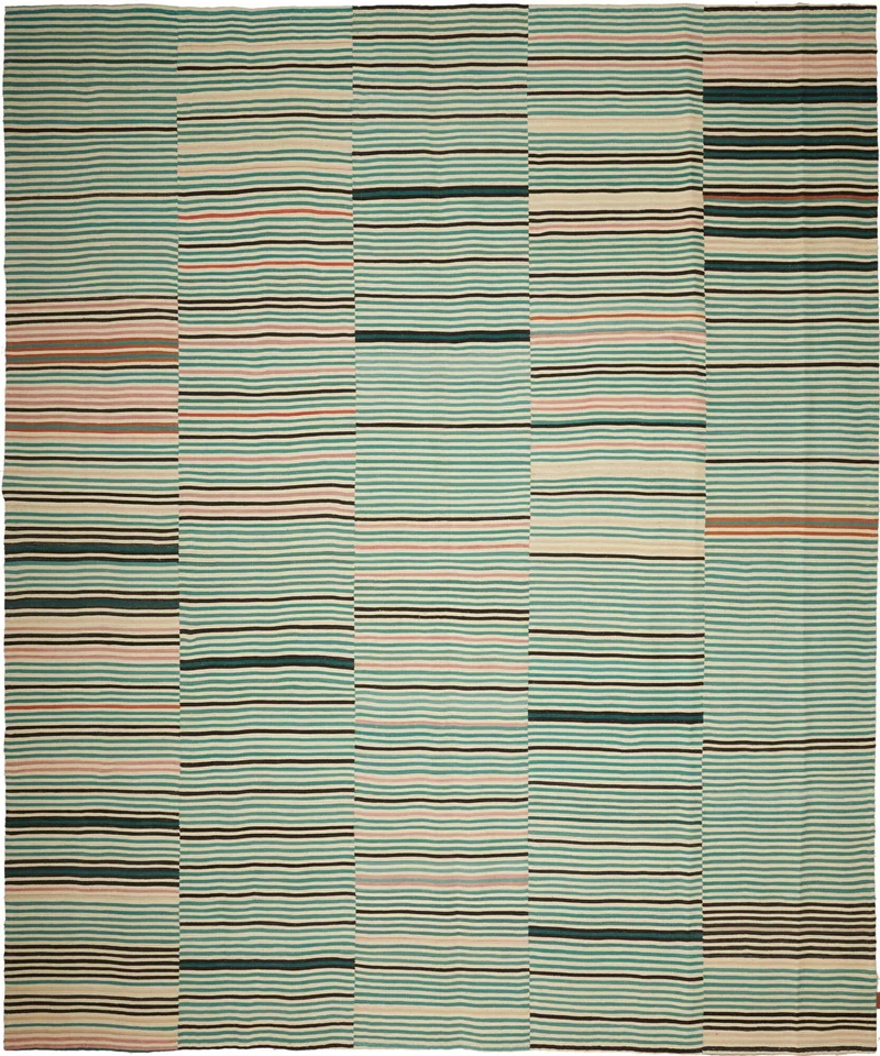 Kelim | 305 x 252 cm | Nr. 12-408642
