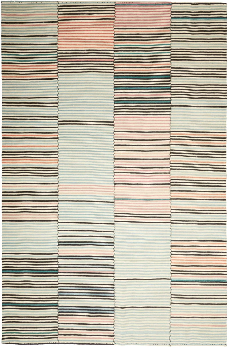 Kelim | 305 x 200 cm | Nr. 12-408641
