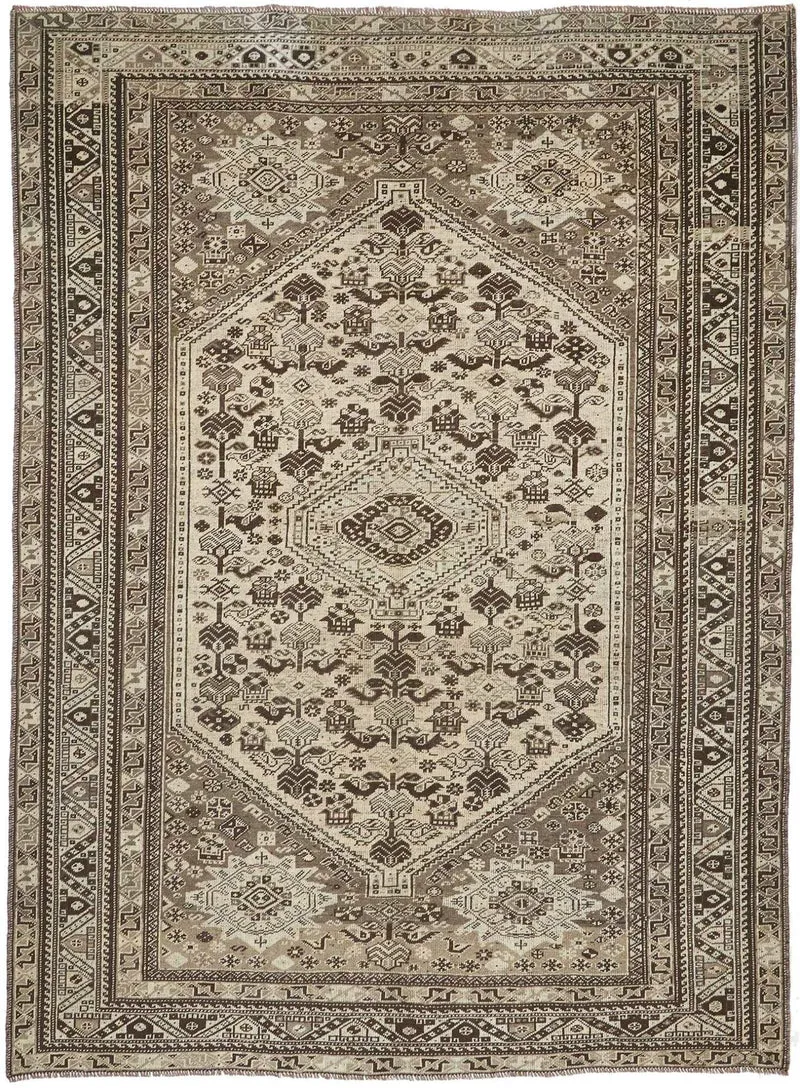 Vintage Teppich | 286 cm x 204 cm | Nr. 12-462367