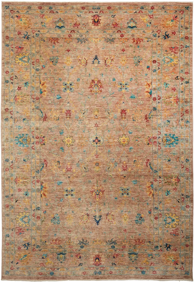Ziegler | 294 cm x 203 cm | Nr. Z-834