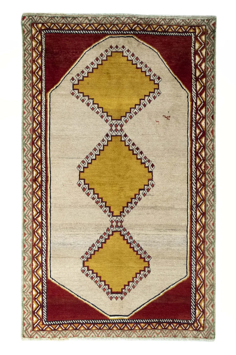 Gabbeh | 226 x 133 cm | Nr. 14-50602