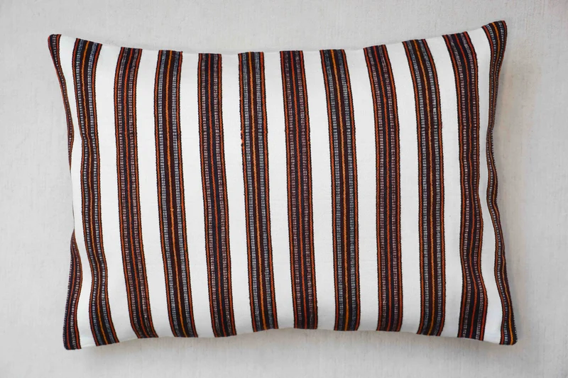 Kelim Kissen | 70 cm x 50 cm | Nr. K_7613