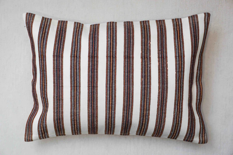 Kelim Kissen | 70 cm x 50 cm | Nr. K_7592