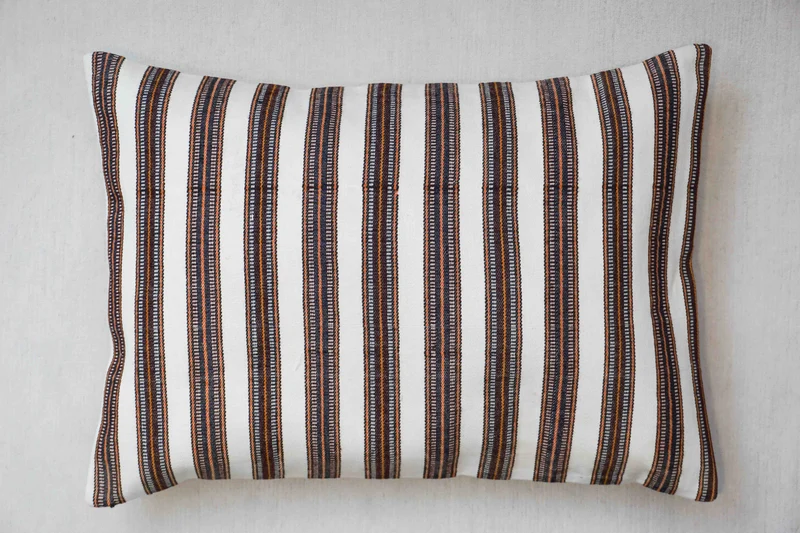 Kelim Kissen | 70 cm x 50 cm | Nr. K_7575