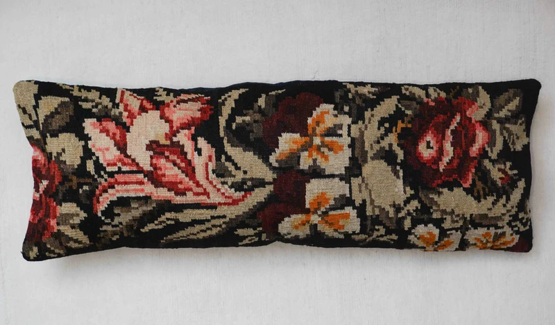 Kelim Kissen | 105 cm x 40 cm | Nr. K_7513