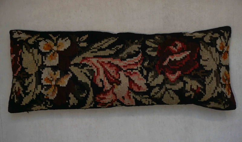 Kelim Kissen | 105 cm x 40 cm | Nr. K_7512