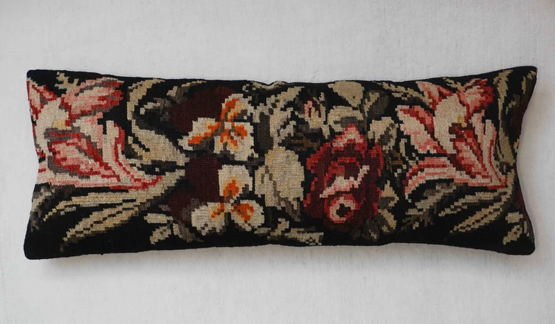 Kelim Kissen | 105 cm x 40 cm | Nr. K_7511