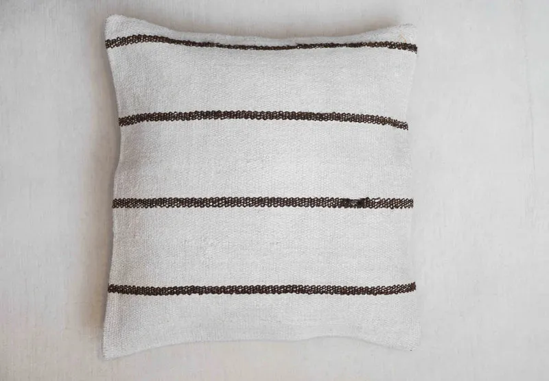 Kelim Kissen | 60 cm x 60 cm | Nr. K_7507