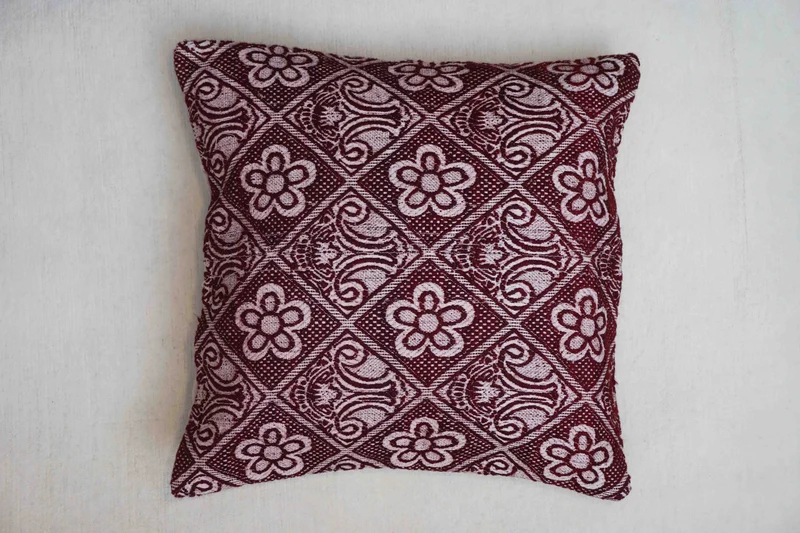 Kelim Kissen | 60 cm x 60 cm | Nr. K_7501